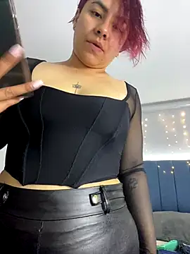 alejandra prk26 online show from 11-15-25, 11:42