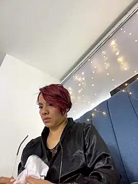 alejandra prk26 online show from 11-22-25, 06:07