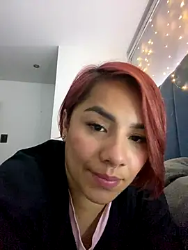 alejandra prk26 online show from 12-18-25, 05:12