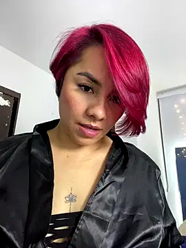 alejandra prk26 online show from 11-26-25, 08:20