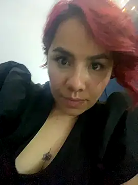 alejandra prk26 online show from 12-02-25, 10:11