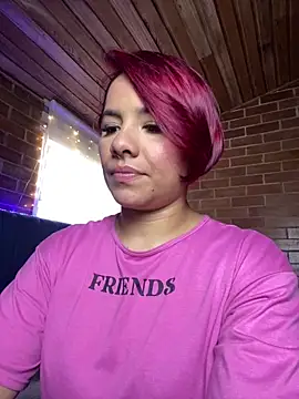 alejandra prk26 online show from 11-09-25, 07:51