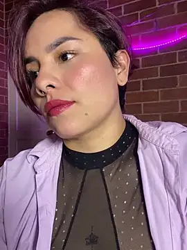 alejandra prk26 online show from 09-09-25, 03:27