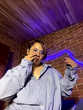 alejandra prk26 online show from 09-21-25, 02:06