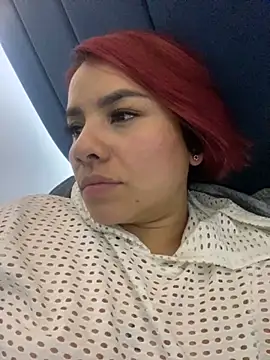 alejandra prk26 online show from 12-02-25, 02:12