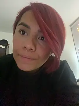 alejandra prk26 online show from 12-04-25, 08:30