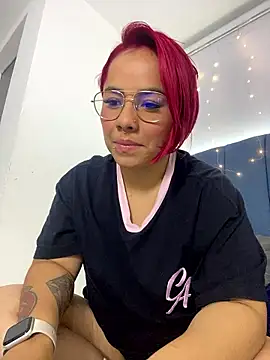 alejandra prk26 online show from 01-14-26, 04:16