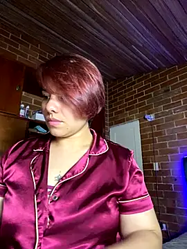 alejandra prk26 online show from 10-02-25, 02:15