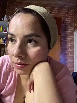 alejandra prk26 online show from 10-10-25, 02:45