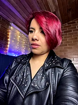 alejandra prk26 online show from 11-09-25, 07:45