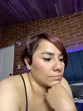 alejandra prk26 online show from 10-16-25, 03:59