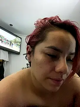 alejandra prk26 online show from 12-19-25, 06:49