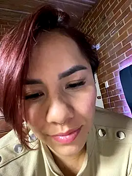 alejandra prk26 online show from 10-09-25, 04:13