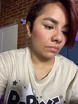 alejandra prk26 online show from 10-13-25, 01:40