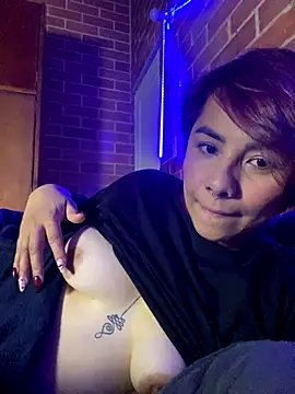 alejandra prk26 online show from 09-25-25, 01:55