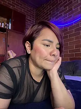 alejandra prk26 online show from 09-21-25, 03:28