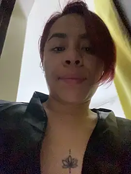 alejandra prk26 online show from 11-21-25, 12:37