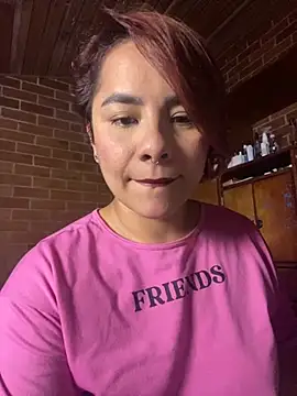 alejandra prk26 online show from 10-21-25, 02:22