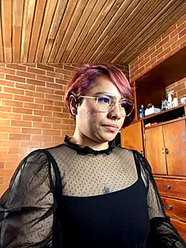 alejandra prk26 online show from 11-02-25, 08:36