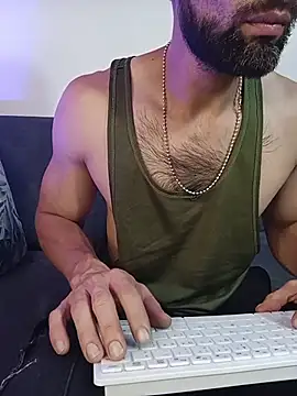 Enzo-wolf33 online show from 05-24-26, 12:10