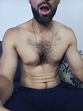 Enzo-wolf33 online show from 05-21-26, 10:51
