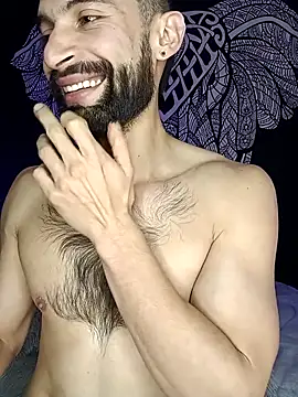 Enzo-wolf33 online show from 09-18-25, 11:30