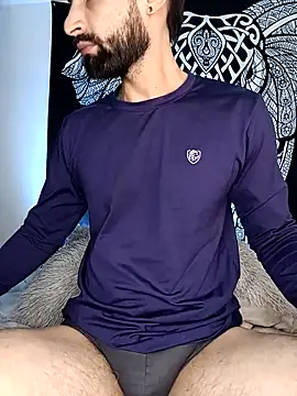 Enzo-wolf33 online show from 09-17-25, 11:40