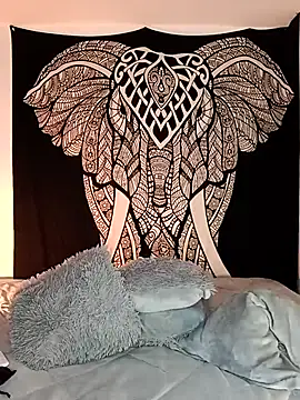 Enzo-wolf33 online show from 09-25-25, 11:22