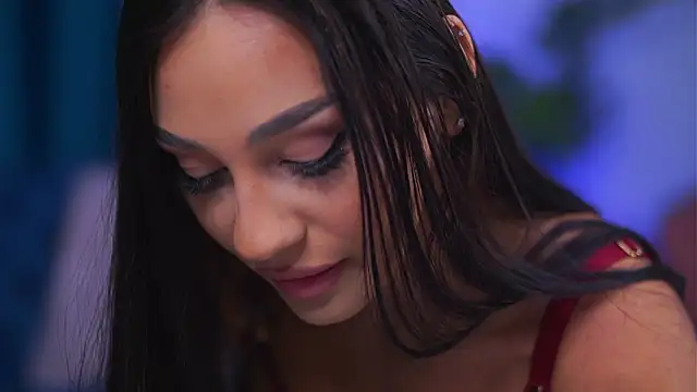 NinaSolenne online show from 03-23-26, 08:52