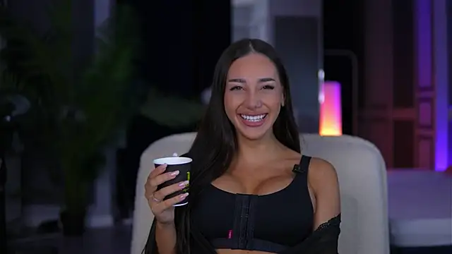 Snapshot of NinaSolenne chatting on 07-20-26, 07:16 NinaSolenne online show from 07-20-26, 07:16