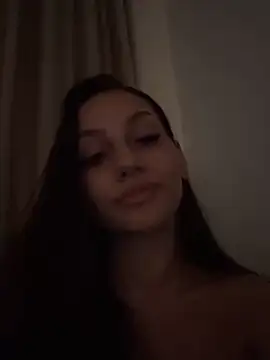 NinaSolenne online show from 03-26-26, 04:11