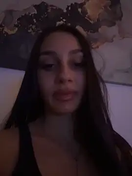 NinaSolenne online show from 02-20-26, 07:27