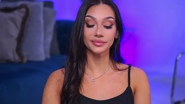 NinaSolenne online show from 02-24-26, 08:10