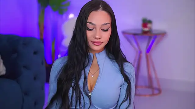 NinaSolenne online show from 01-09-26, 07:54