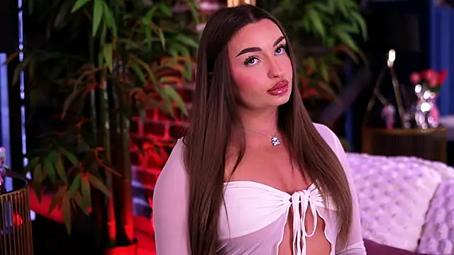 MillaSerene online show from 02-01-26, 06:44