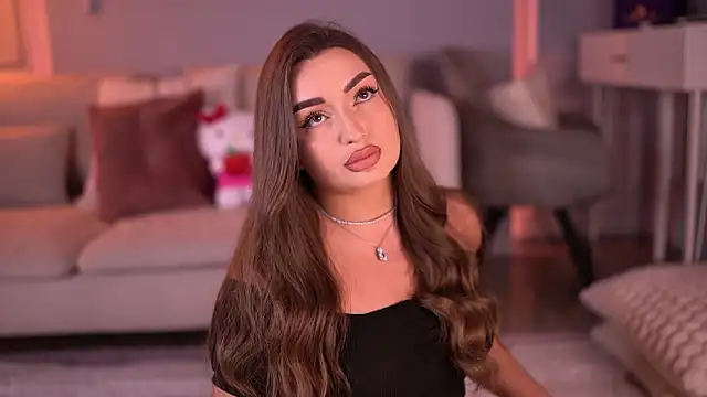 MillaSerene online show from 03-17-26, 06:27