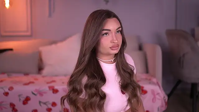 MillaSerene online show from 03-04-26, 06:10