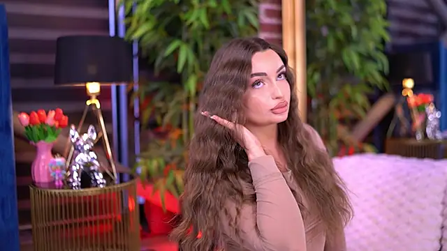 MillaSerene online show from 02-13-26, 06:13