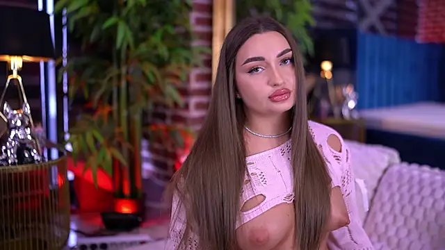 MillaSerene online show from 02-26-26, 06:24