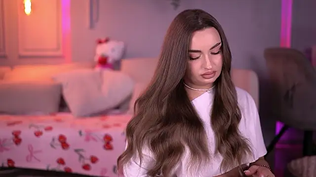 MillaSerene online show from 03-05-26, 06:10