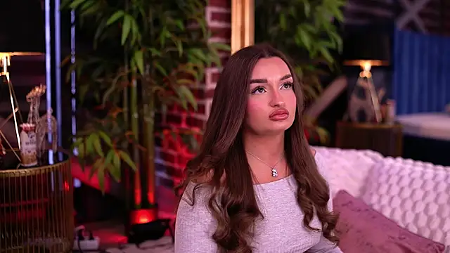 MillaSerene online show from 01-07-26, 07:13