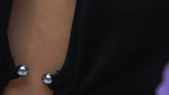 Snapshot of KyssaraPlay chatting on 10-21-25, 06:40 KyssaraPlay online show from 10-21-25, 06:40