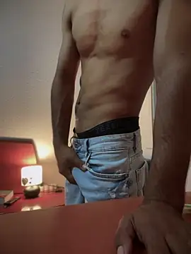 alberto5987 online show from 10-03-25, 06:31