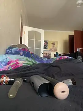 LuckyGirlfriends online show from 03-23-26, 10:15