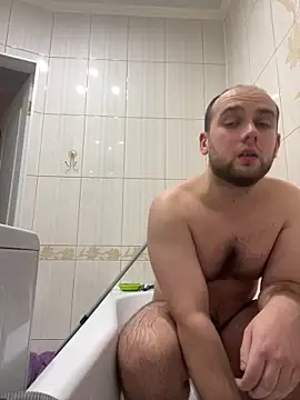 LuckyGirlfriends online show from 02-24-26, 09:04