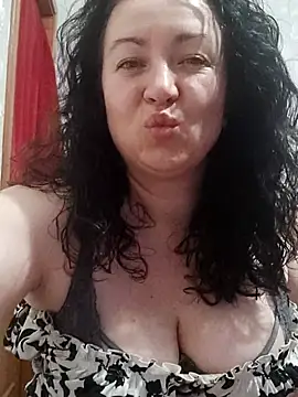 Velvet3451 online show from 11-17-25, 08:02