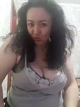 Velvet3451 online show from 12-18-25, 08:45