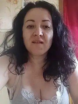 Velvet3451 online show from 01-13-26, 06:12