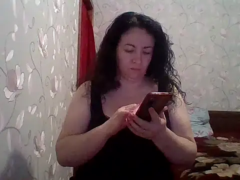 Snapshot of Velvet3451 chatting on 02-08-26, 02:37 Velvet3451 online show from 02-08-26, 02:37