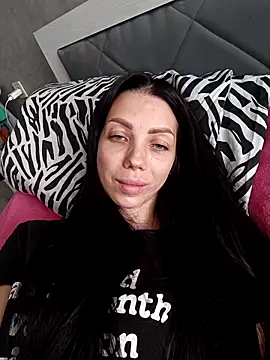 Princessa99885 online show from 10-13-25, 12:07